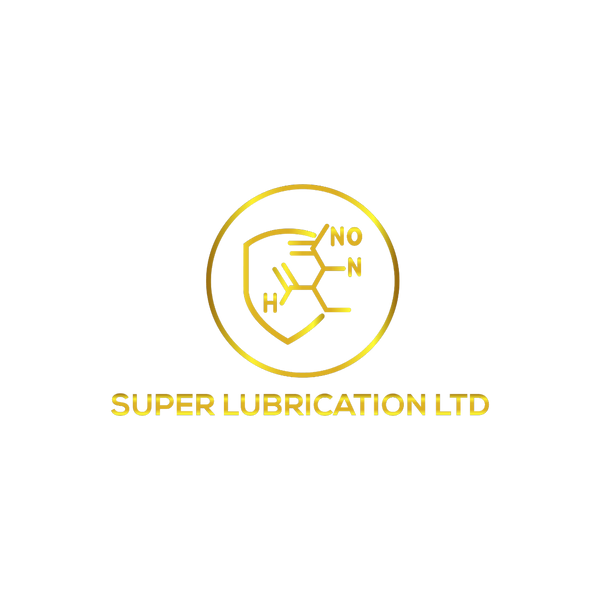 Super Lubrication Ltd